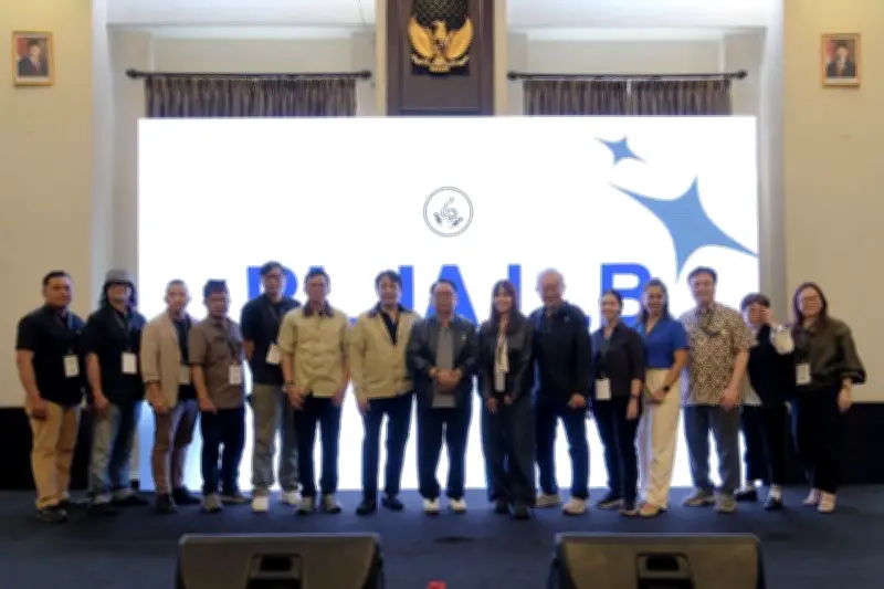 Bongky BIP dan Indra Prasta Jadi Pengawas WAMI