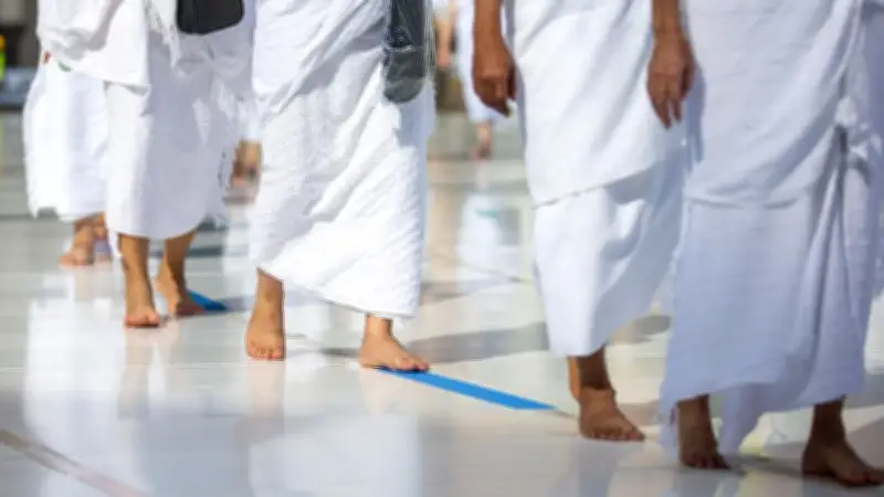 Bos Hanania Travel Diperiksa Polda Metro Terkait Dugaan Penipuan Umrah