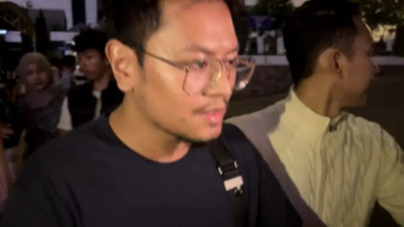 Bos Hanania Travel Tersangka Dugaan Penipuan Umrah Rp12 Miliar