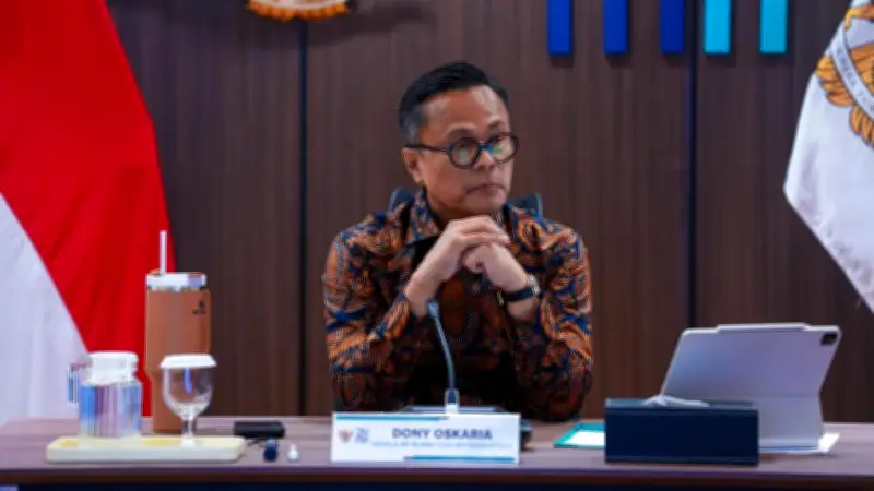 BP BUMN Percepat Pembangunan Sekolah Rakyat untuk Pemerataan Akses Pendidikan