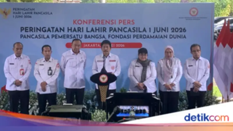 BPIP Bantah Diskriminasi Seleksi Paskibraka 2026 di Sulsel