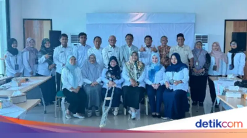BPJPH Percepat Sertifikasi Halal SPPG dengan Perkuat Kapasitas LPH