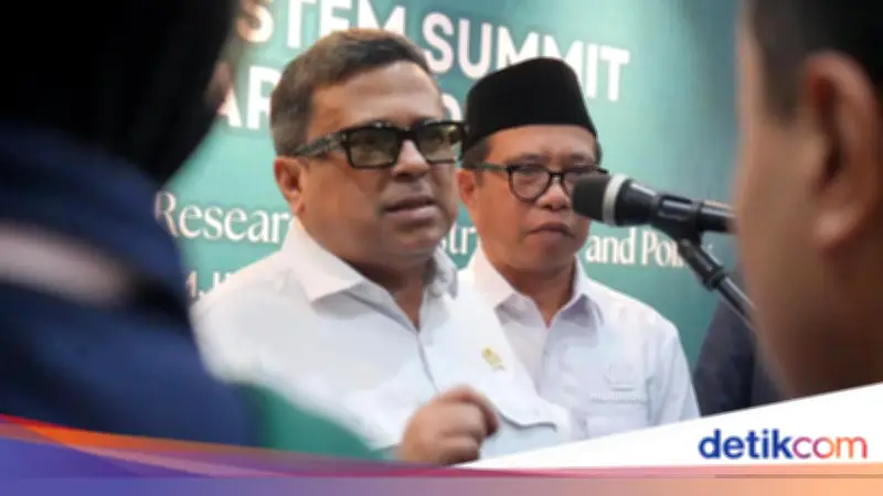 BPJPH Tekan Pentingnya Perguruan Tinggi dalam Ekosistem Halal