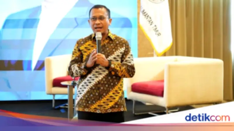 BPJS Kesehatan dan PERSI Perkuat Kolaborasi Jaga Keberlanjutan JKN