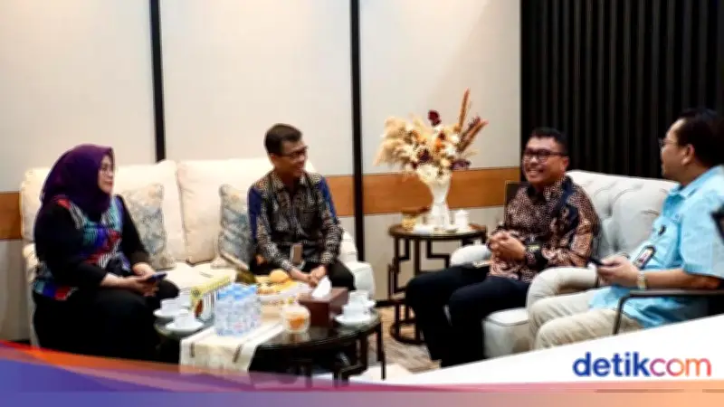 BPJS Ketenagakerjaan Perkuat Sinergi dengan Pemda dan BPD di Indonesia Timur