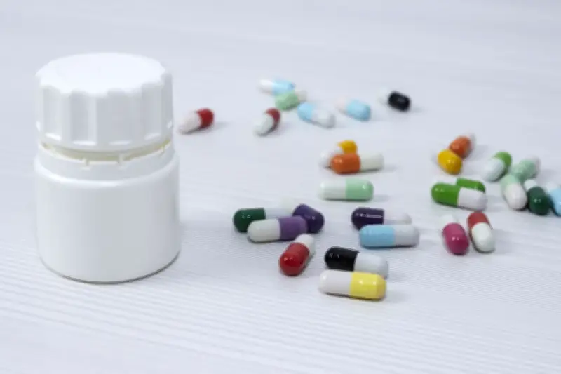 BPOM Temukan 22 Merek Obat Bahan Alam Mengandung BKO Berbahaya