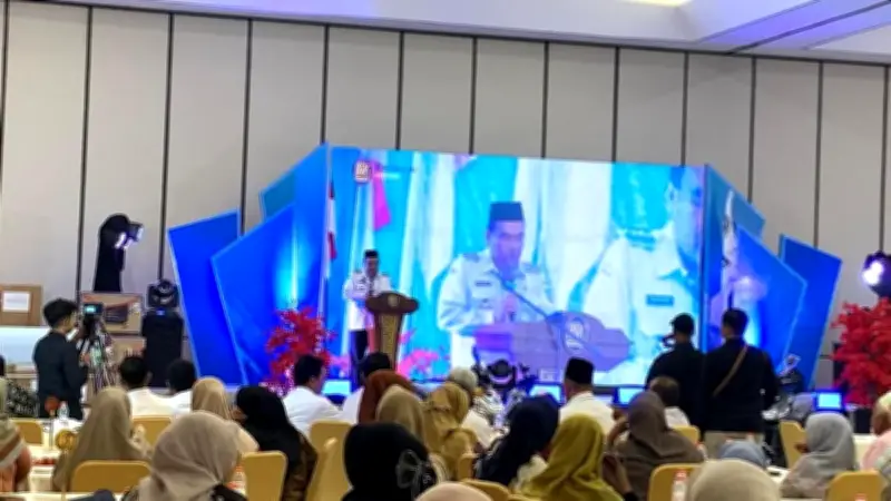 BPR BKK Blora Bagikan Dividen Rp4,4 Miliar, Perkuat PAD Daerah