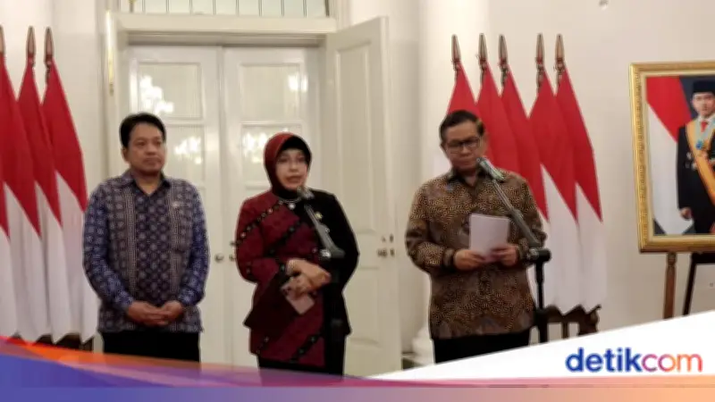 BPS Ungkap 11 Kriteria RW Kumuh di Jakarta, Tak Hanya Soal Bangunan