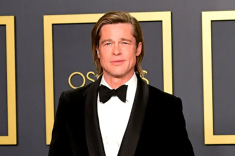 Brad Pitt Kembali sebagai Cliff Booth dalam Sekuel Once Upon a Time in Hollywood
