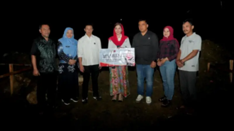 BRI Salurkan CSR Rp400 Juta untuk Pelestarian Budaya di Trenggalek