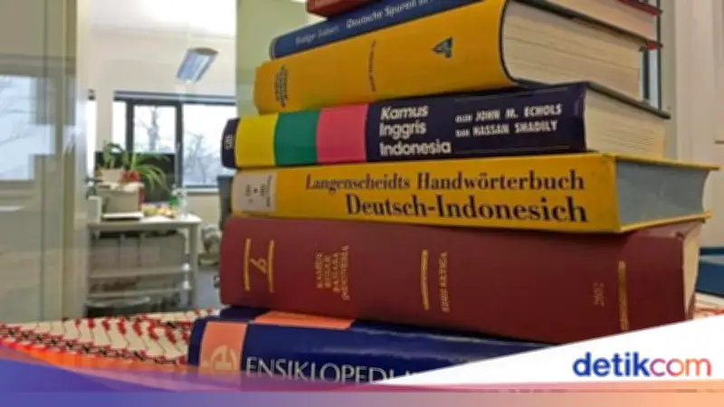 Bukan Bekas Pacar, Ini Penemu Kata Mantan yang Populer