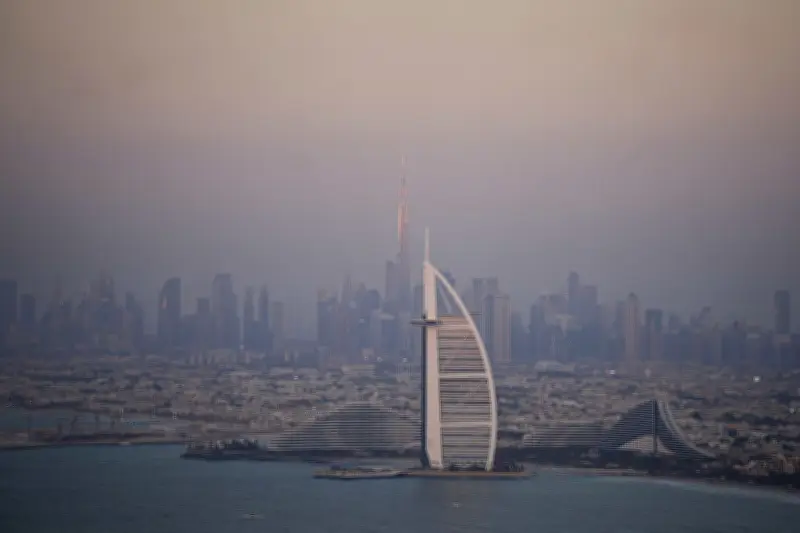 Burj Khalifa Terancam Disalip Dua Gedung Tertinggi Baru di Arab Saudi