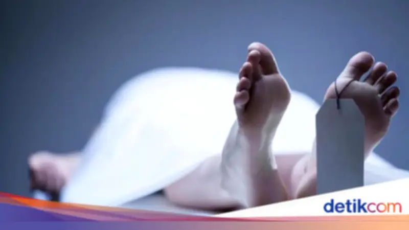 Buruh di Karawang Tewas Akibat Leher Terjerat Benang Layangan