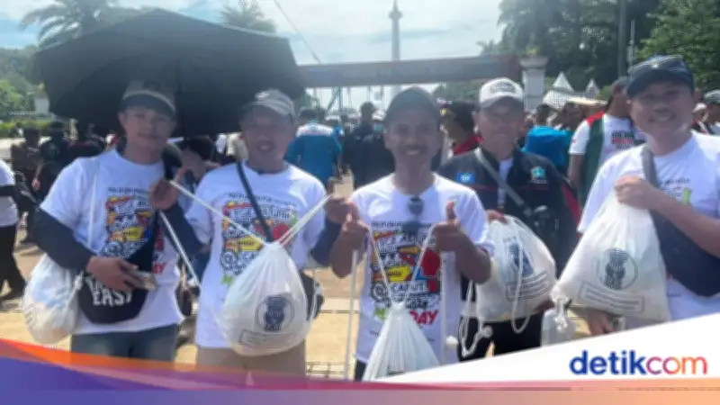 Buruh Harap Aturan Pembatasan Outsourcing Segera Diterapkan