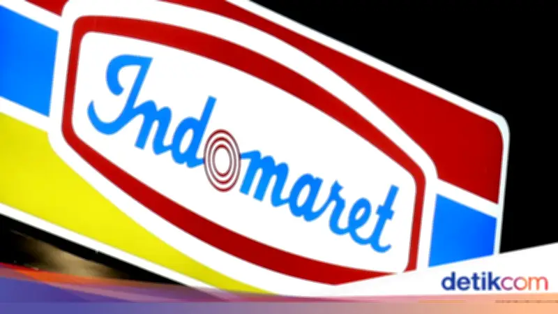 Buruh Indomaret Ancam Demo Besar-besaran Jika Tuntutan Upah Lembur Tak Dipenuhi