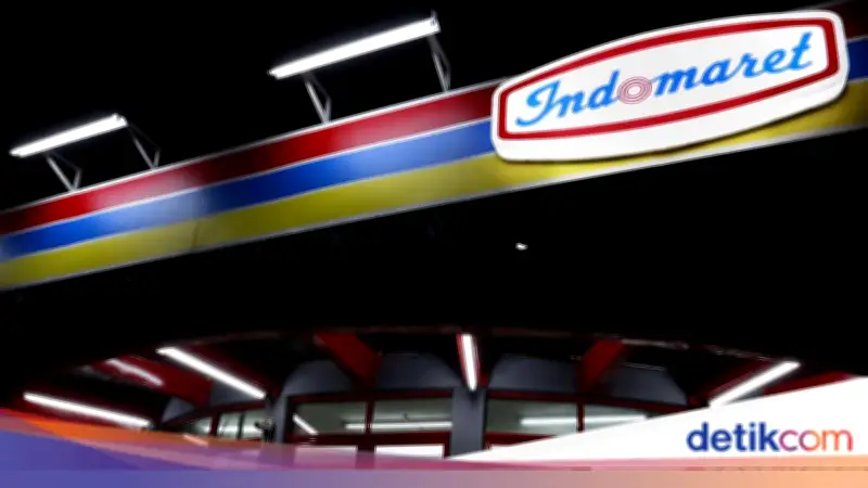 Buruh Indomaret Ngaku Diintimidasi Soal Upah Lembur, Diancam Mutasi-PHK