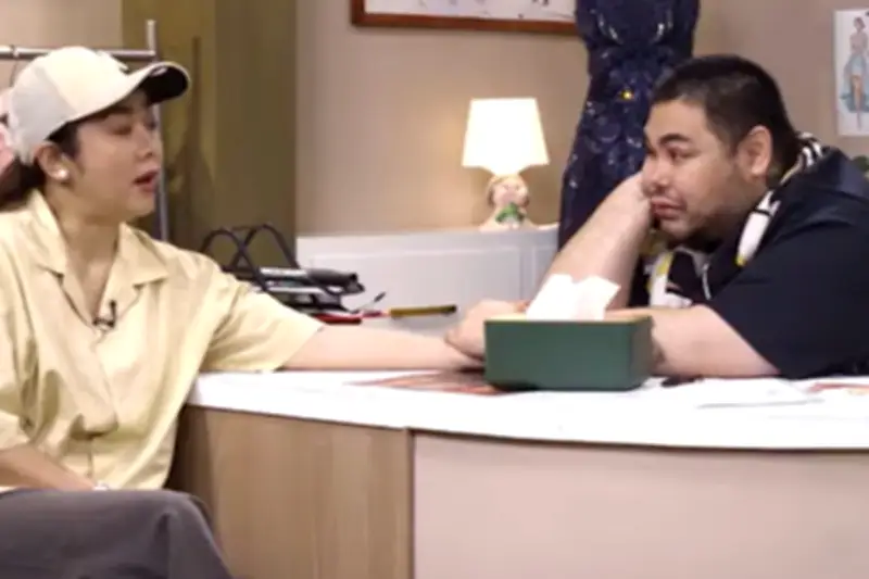 Busana Pengantin Anak Soimah Rp 350 Juta Karya Ivan Gunawan