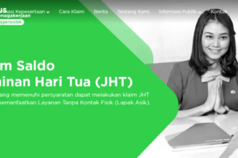 Cairkan Dana JHT 30 Persen untuk Beli Rumah Tanpa Resign