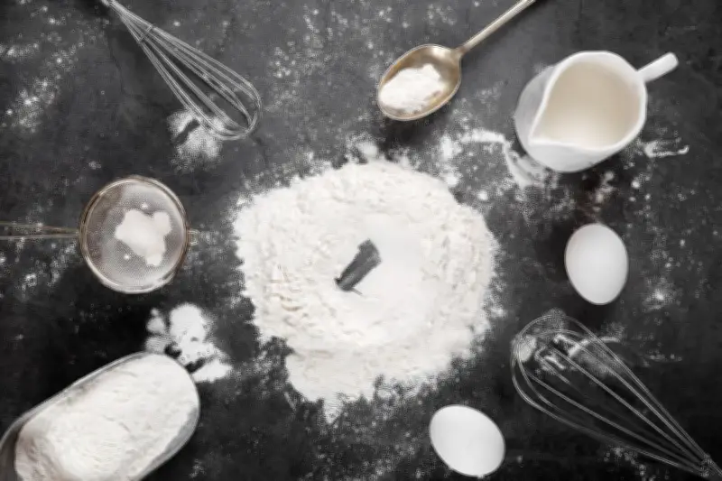 Campuran Baking Soda dan Cuka Tidak Efektif Bersihkan Noda, Ini Penjelasan Ilmuwan