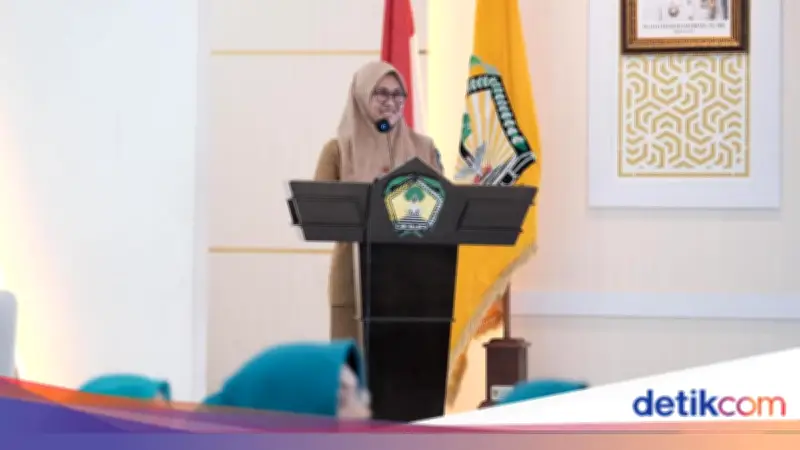 Capaian Imunisasi Gowa Lampaui Target Nasional, Tembus 101,6 Persen