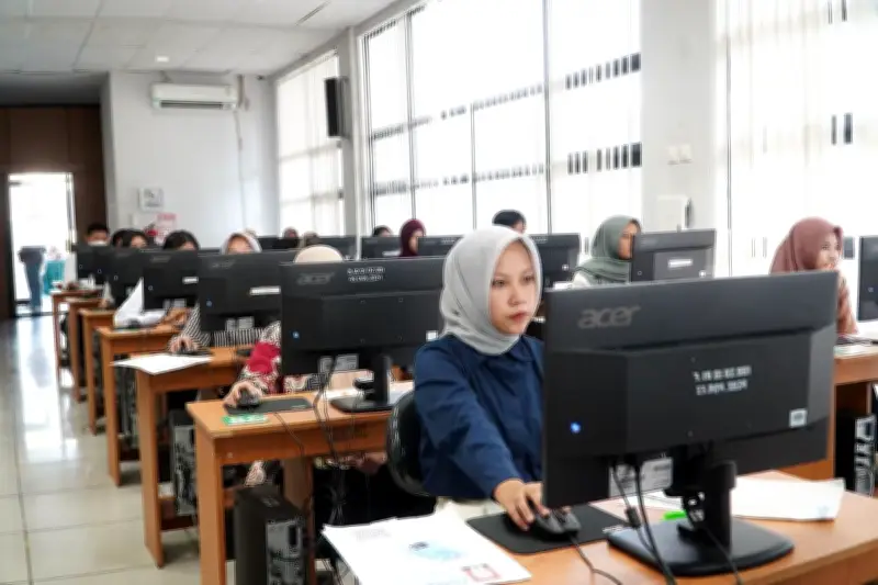 Cara Cek Pengumuman UTBK SNBT 2026 dan Unduh Kartu Peserta