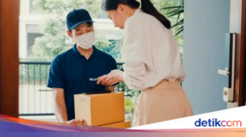 Cara Daftar Beasiswa S1 Anak Kurir SPX, Dibuka hingga 10 Juli 2026