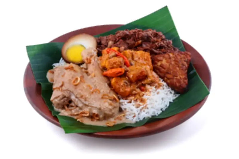 Cara Memilih, Menyimpan, dan Menikmati Gudeg Oleh-oleh dari Yogyakarta