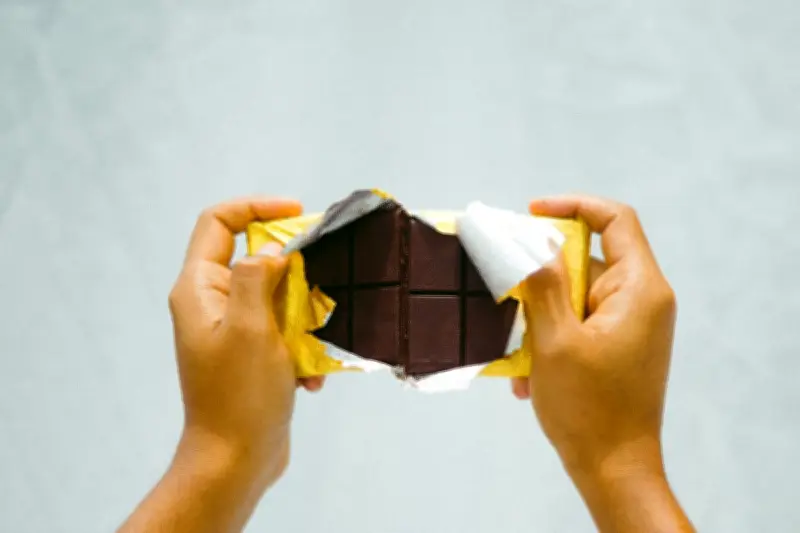 Cara Simpan Cokelat Bebas Jamur Menurut Chef