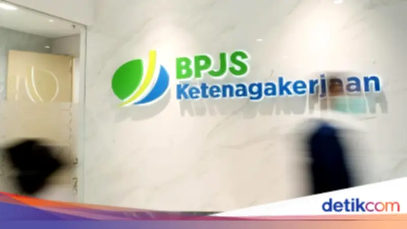Cara Urus Kartu BPJS Ketenagakerjaan Rusak, Langkah Mudah Pakai Aplikasi JMO