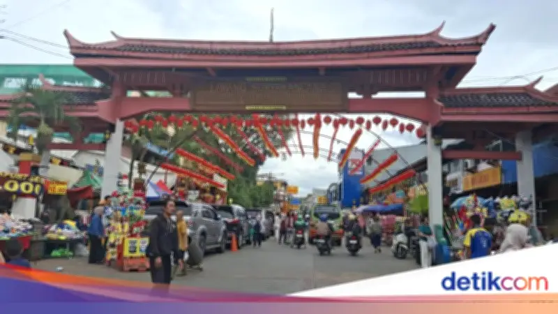 Catat! Daftar Jalan di Bogor Ditutup Saat Milangkala Tatar Sunda Besok
