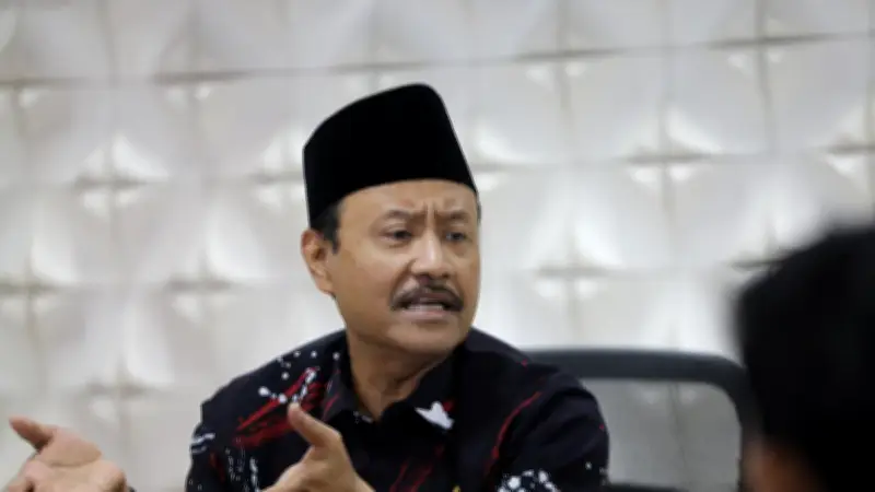 Cegah Bansos Salah Sasaran, Pemerintah Perkuat Digitalisasi Data DTSEN