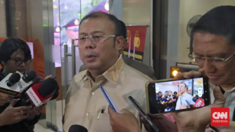 Cegah Haji Ilegal, DPR dan Kementerian Imipas Perkuat Koordinasi