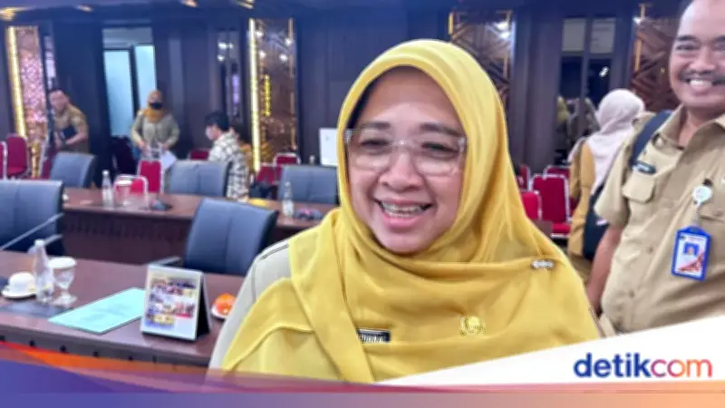 Cegah Tawuran dan Radikalisme, Disdik DKI Gandeng Densus 88 dan BNPT