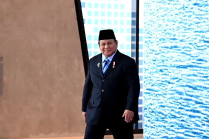 Cek Fakta: Prabowo Tolak Maju Pilpres 2029? Ini Faktanya