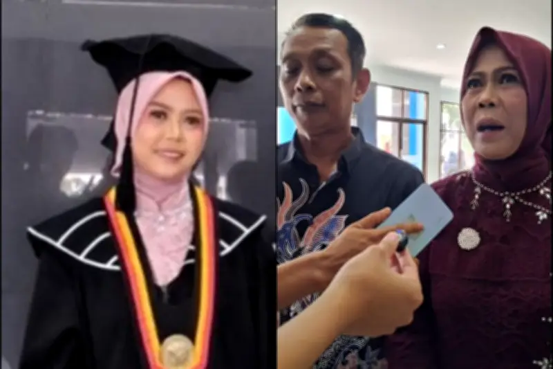 Cerita Siti, Mahasiswa Tunarungu dan Tunawicara Jalani Kuliah Hingga Raih IPK 3,94