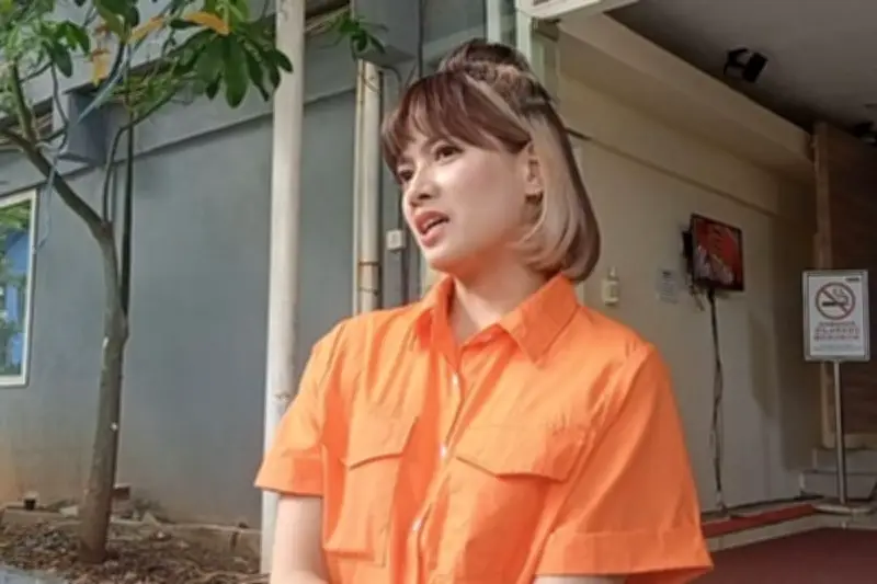 Chika Jessica Jalani Operasi Kista di Perut, Kondisi Berangsur Membaik