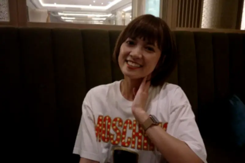 Chika Jessica Jalani Operasi Kista, Proses Cuma Tiga Jam