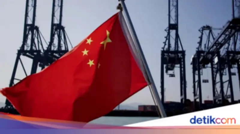 China Kalahkan AS dan Rusia, Miliki Jaringan Diplomatik Terbesar Dunia