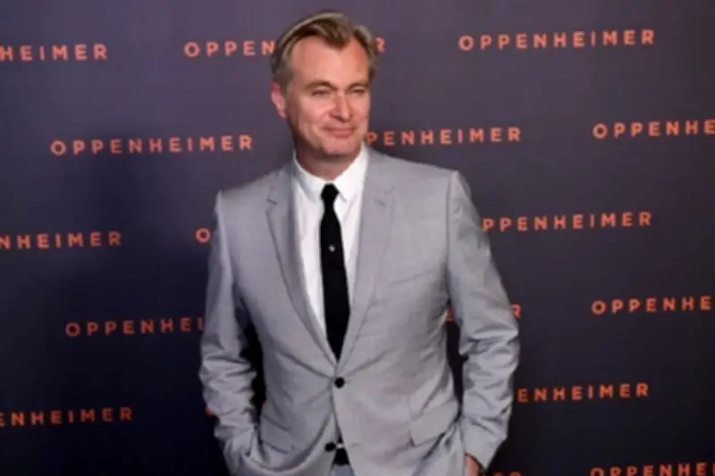 Christopher Nolan Ungkap Alasan Pilih Travis Scott di Film The Odyssey