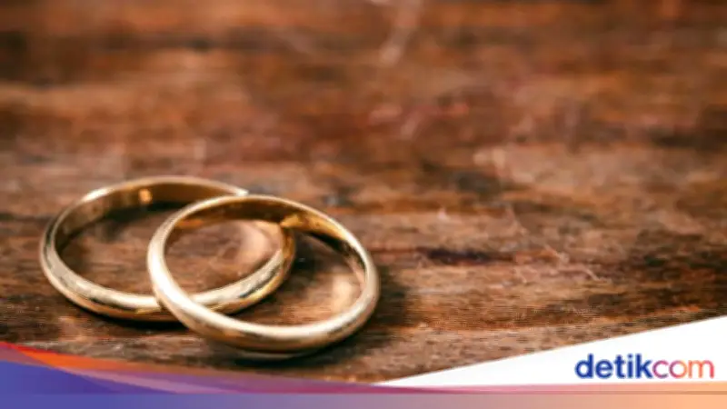 Cincin Nyangkut di Kemaluan, Pria di Depok Minta Tolong Damkar