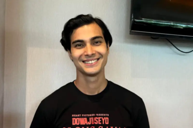 Cinta Brian Gagal Main Film Bareng Adik-adiknya Karena Sinetron