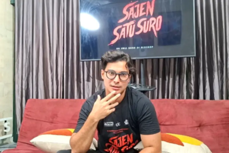 Cinta Brian Kenang Awal Merantau ke Jakarta Demi Akting