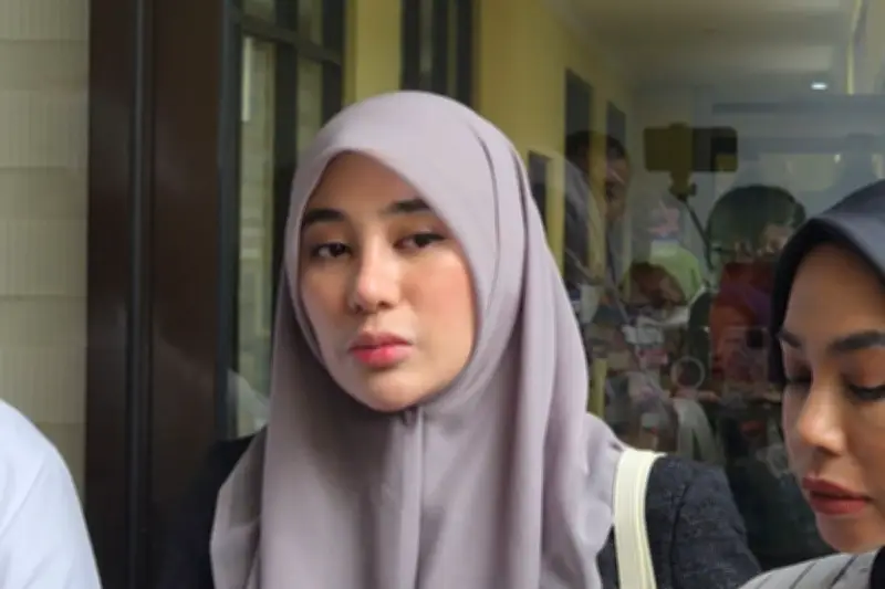 Clara Shinta Akui Kesehatan Mental Menurun Usai Dugaan Perselingkuhan Suami