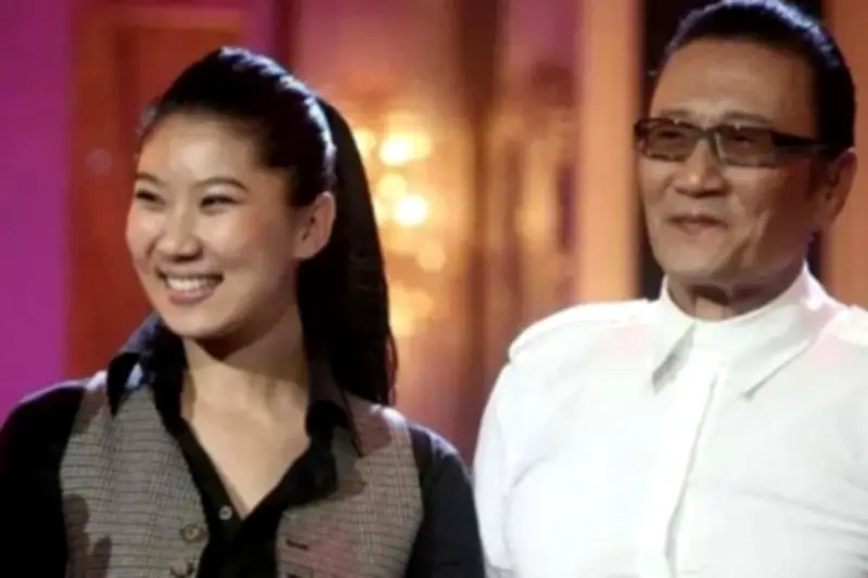 Coco Ma Ungkap Detail Hubungan dengan Patrick Tse, Beda Usia 49 Tahun