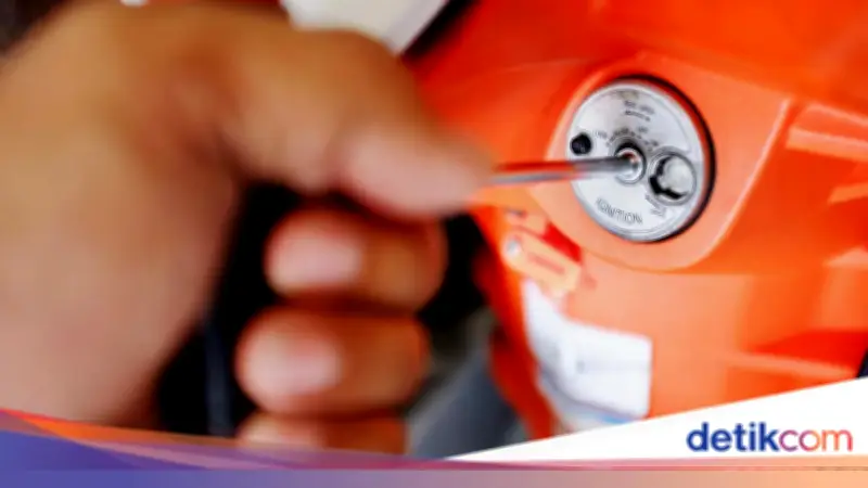 Curanmor Hajatan di Serang, Pelaku Manfaatkan Info Mantan Biduan