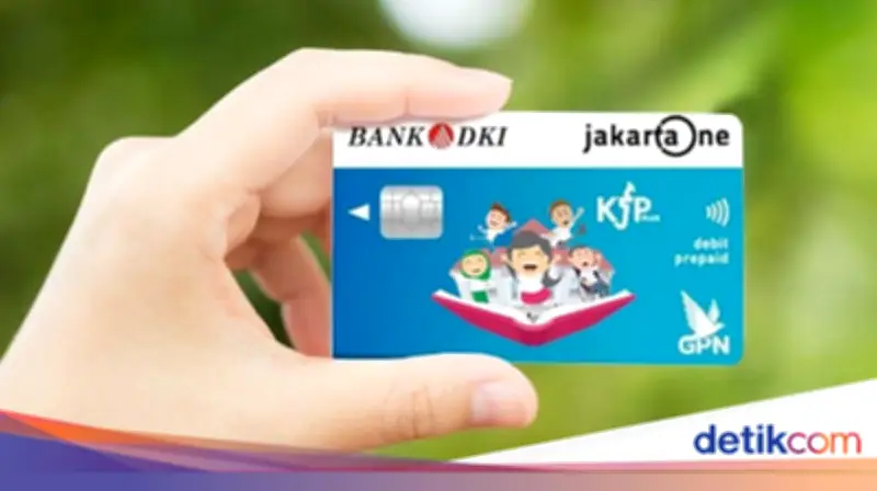 Dana KJP Plus 2026 Tahap 1 Cair Bulan Ini, Cek Besaran dan Penerimanya