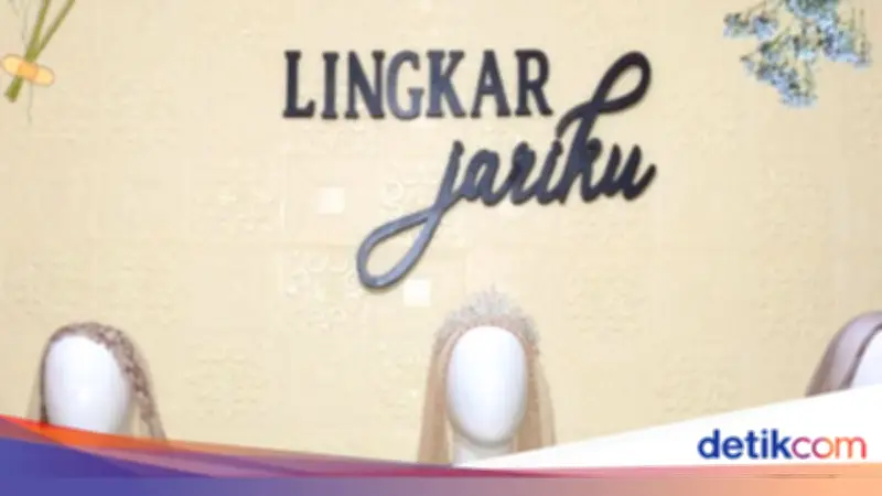 Dari Hobi Buket Wisata, Lisa Sukses Bangun Rumah dan Punya 5 Karyawan