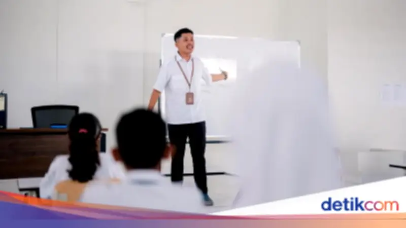 Dari Madura ke Kupang, Junaidi Mewakafkan Diri di Sekolah Rakyat