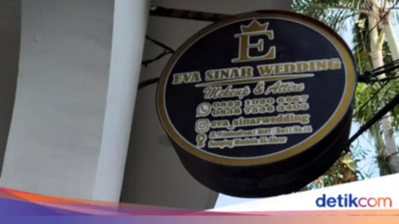 Dari Rumahan ke Galeri, WO di Jakbar Ini Sukses Berkat KUR BRI