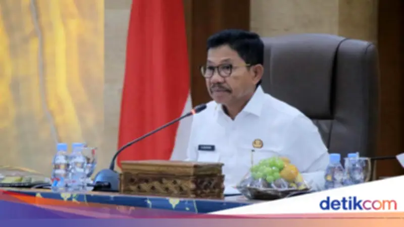 Dari Tangerang untuk Aceh: Renovasi Masjid Pascabencana Simbol Solidaritas